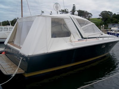 Trojan 36 