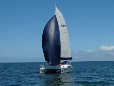 Seawind 1000 XL