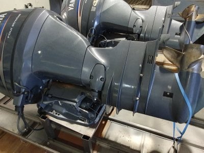 Decommissioned Assets on behalf of Tasmania Police