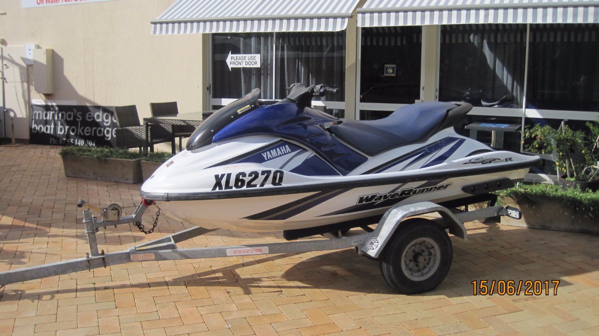 Yamaha Waverunner Jetskis Used Boats For Sale | Autos Post