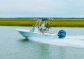 Key West 210br TOURNAMENT CENTRE CONSOLE FISHING BOAT