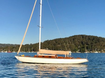 Cole Classic day racer