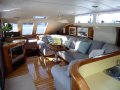 Crowther 52 Dagger Board performance sailing catamaran