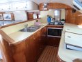 Crowther 52 Dagger Board performance sailing catamaran