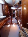 Crowther 52 Dagger Board performance sailing catamaran