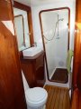 Crowther 52 Dagger Board performance sailing catamaran