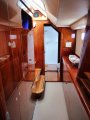 Crowther 52 Dagger Board performance sailing catamaran