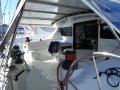 Crowther 52 Dagger Board performance sailing catamaran