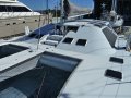 Crowther 52 Dagger Board performance sailing catamaran