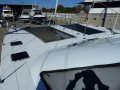 Crowther 52 Dagger Board performance sailing catamaran