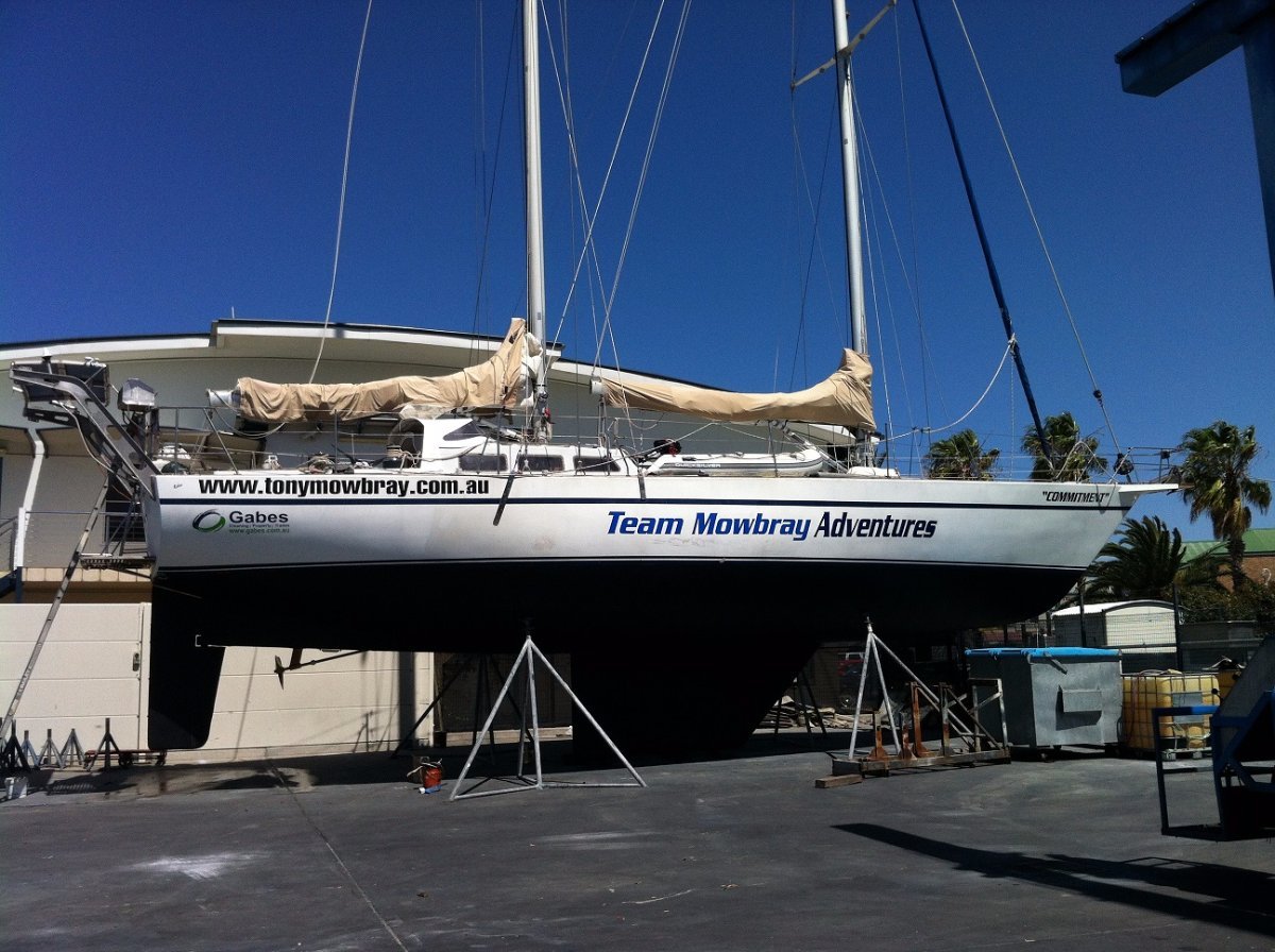 southern ocean yachts for sale