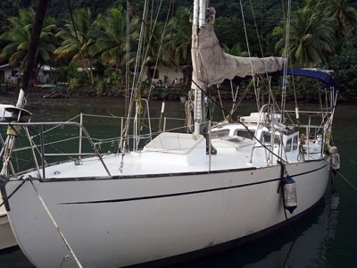 Sail Monohulls 36ft 40ft Used Yachts For Sale Yachthub