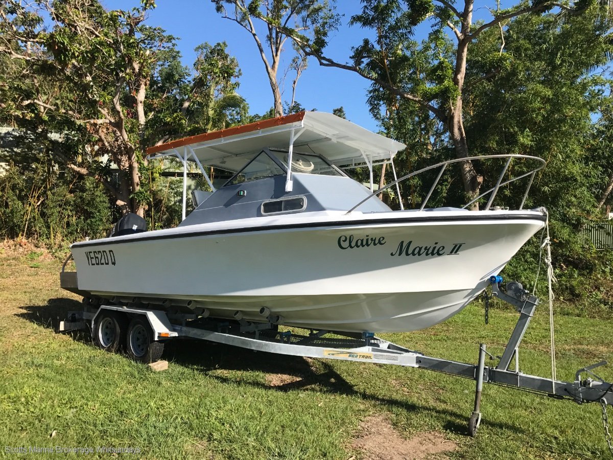 boat pods for sale savage marlin 6 5 m with pod trailer boats boats online boat pods for sale savage marlin 6 5 m with pod trailer boats boats online