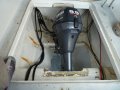 Beach Marine PC11 Dagger Board Crowther