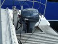 Beach Marine PC11 Dagger Board Crowther