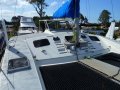 Beach Marine PC11 Dagger Board Crowther