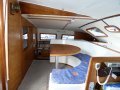 Beach Marine PC11 Dagger Board Crowther