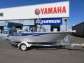New Extreme 545 Centre Console