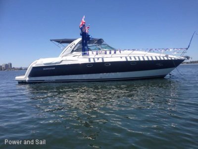 Sunrunner 4800 Ready for summer!! 