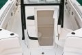 New Robalo 302:Walk in toilet