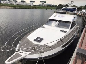 Royal Cruiser 340 Biscay