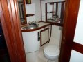 Morgan 43 CC Ocean Cruising Yacht