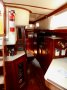 Morgan 43 CC Ocean Cruising Yacht