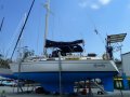 Morgan 43 CC Ocean Cruising Yacht
