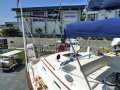 Morgan 43 CC Ocean Cruising Yacht