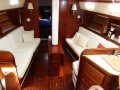 Morgan 43 CC Ocean Cruising Yacht