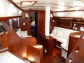 Morgan 43 CC Ocean Cruising Yacht