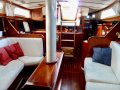Morgan 43 CC Ocean Cruising Yacht