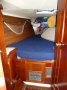 Morgan 43 CC Ocean Cruising Yacht