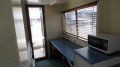 Custom Single Level Houseboat 34
