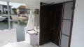 Custom Single Level Houseboat 34