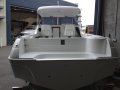 Caribbean 2300:Base Boat (trailer optional)