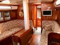 Cavalier 45 Centre Cockpit Cruising Yacht