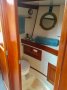 Cavalier 45 Centre Cockpit Cruising Yacht