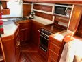 Cavalier 45 Centre Cockpit Cruising Yacht