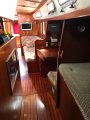 Cavalier 45 Centre Cockpit Cruising Yacht