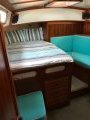 Cavalier 45 Centre Cockpit Cruising Yacht