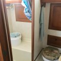 Cavalier 45 Centre Cockpit Cruising Yacht