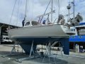 Cavalier 45 Centre Cockpit Cruising Yacht