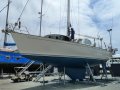 Cavalier 45 Centre Cockpit Cruising Yacht