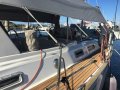 Cavalier 45 Centre Cockpit Cruising Yacht