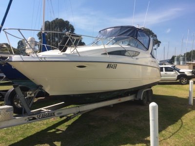 Bayliner 2855 Ciera Sunbridge