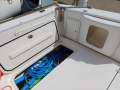 Riviera 36 Platinum single cabin. Cummins diesels, ready for summer.