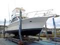 Riviera 36 Platinum single cabin. Cummins diesels, ready for summer.