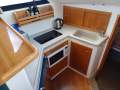 Riviera 36 Platinum single cabin. Cummins diesels, ready for summer.