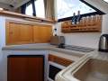 Riviera 36 Platinum single cabin. Cummins diesels, ready for summer.